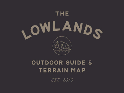 Lowlands