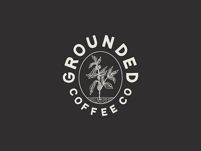 Grounded Coffee Company