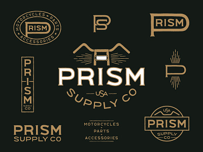 Prism Supply Company