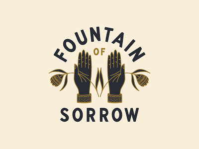 Fountain of Sorrow