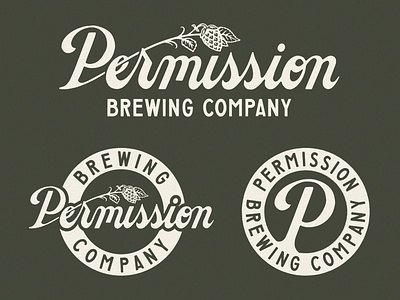 Permission Brewing Company