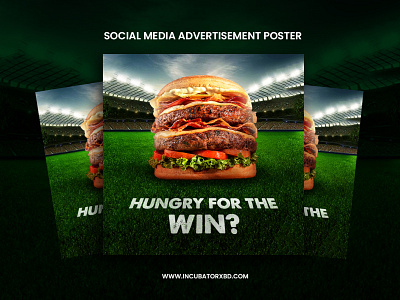 Social Media Advertisement | Instagram Post | Social Media Post facebook ad design illustration social media advertisement
