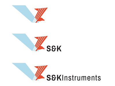 S&K Instruments Logo