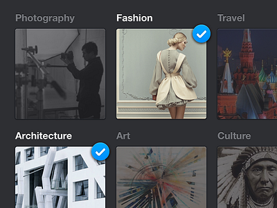 Categories chooser categories ios ipad sketch sketch app sketchapp tags