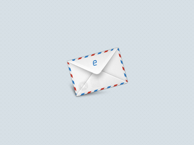 Enews128 128px e news email icon mail