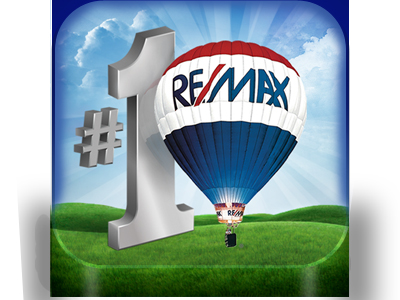 Remax by Andrew Turner on Dribbble