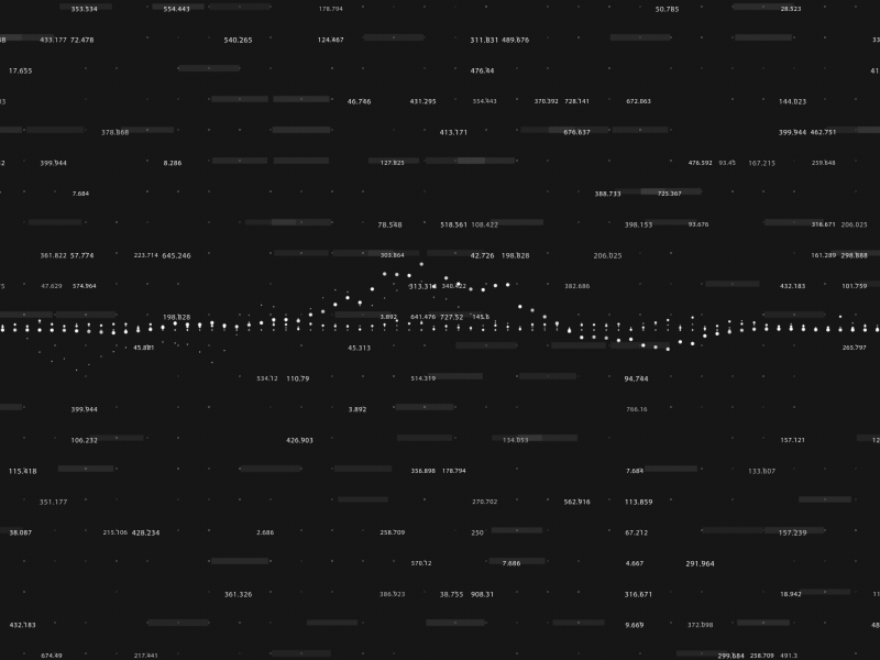 Animated Data Visualization in AE