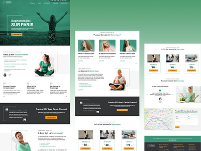 Health Fitness Design