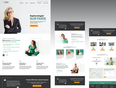 Health Fitness by Shahbaz Ali on Dribbble