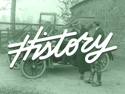 Hashtag History hashtag hashtag history history idea lettering photography