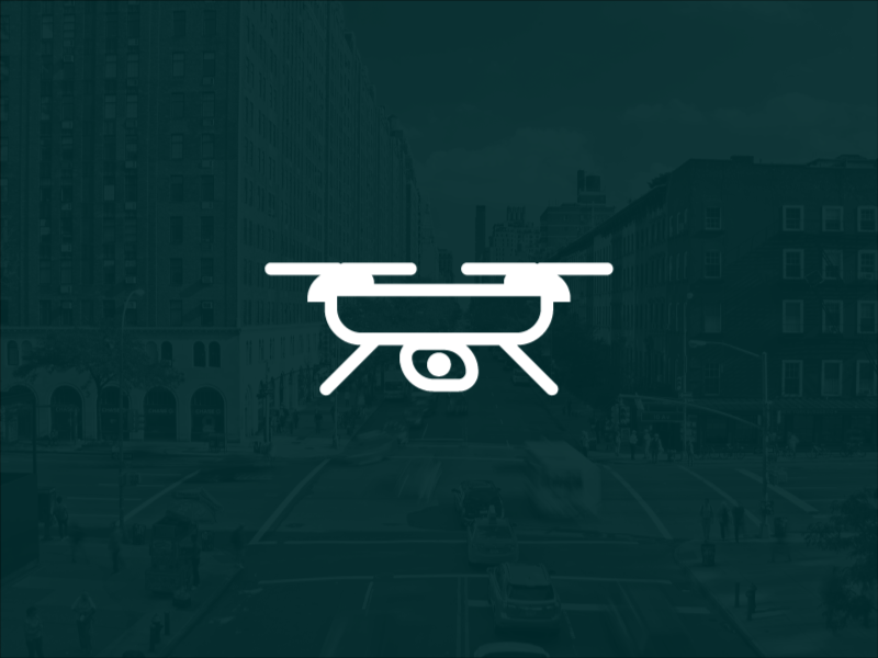 Some things for a thing. box drone gif icon icons minimal minimalist nyc skateboard