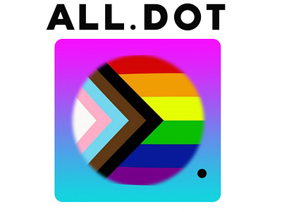 All.Dot- Where all communities are welcome