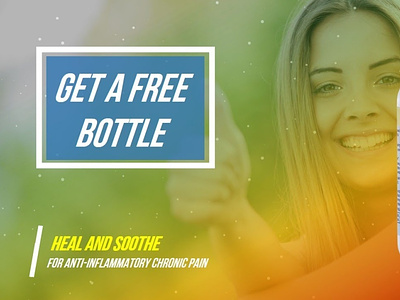 Heal N Soothe - pain Relief Benefits, Price, Results And Side Ef animation