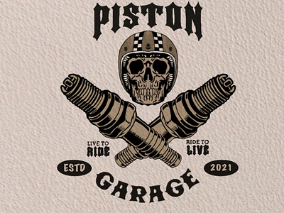 Piston