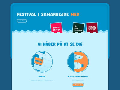 Sardine Festival | Landingpage (3)