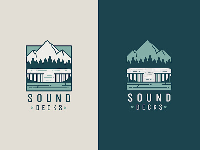 Sound Decks Logo