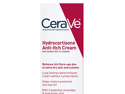 CeraVe Eye Eczema Cream