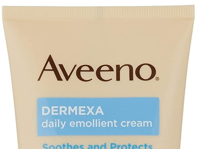 Suffered with Eczema under eyes?