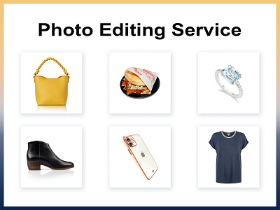 Photo Editing Service background removal clipping path color change color correction color grading e commerce product ghost mannequin graphic design jewelry retouching listing image design model retouching multi path neck joint photo editing photo retouching portrait retouching product banner product photo editing shadow making social media banner