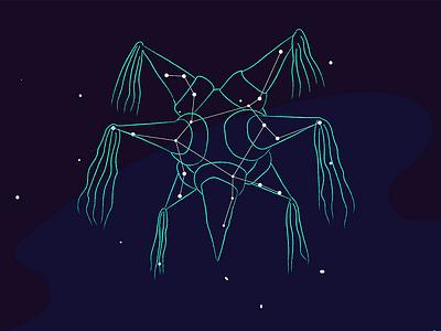 Piñata Constellation