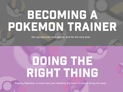 Pokemon Go Guide Titles ball becoming doing go master poke pokeball pokemon right thing trainer ultra