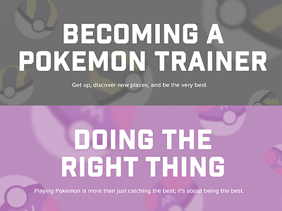 Pokemon Go Guide Titles