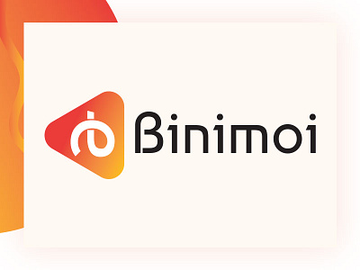 Logo exploration binimoi