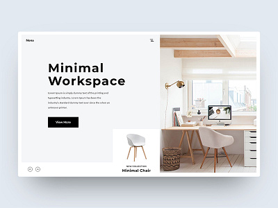 Nona // Minimal Workspace app cryptocurrency figma free inspiration layout minimal minimalistic mockup psd sketch trend ui uiapp uidesign uikit ux uxdesign webdesign xd