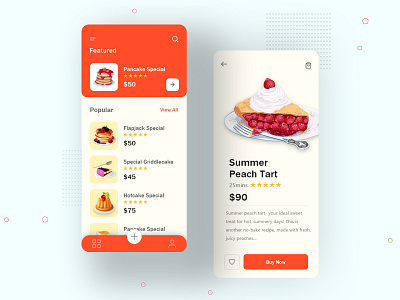 Recipe App