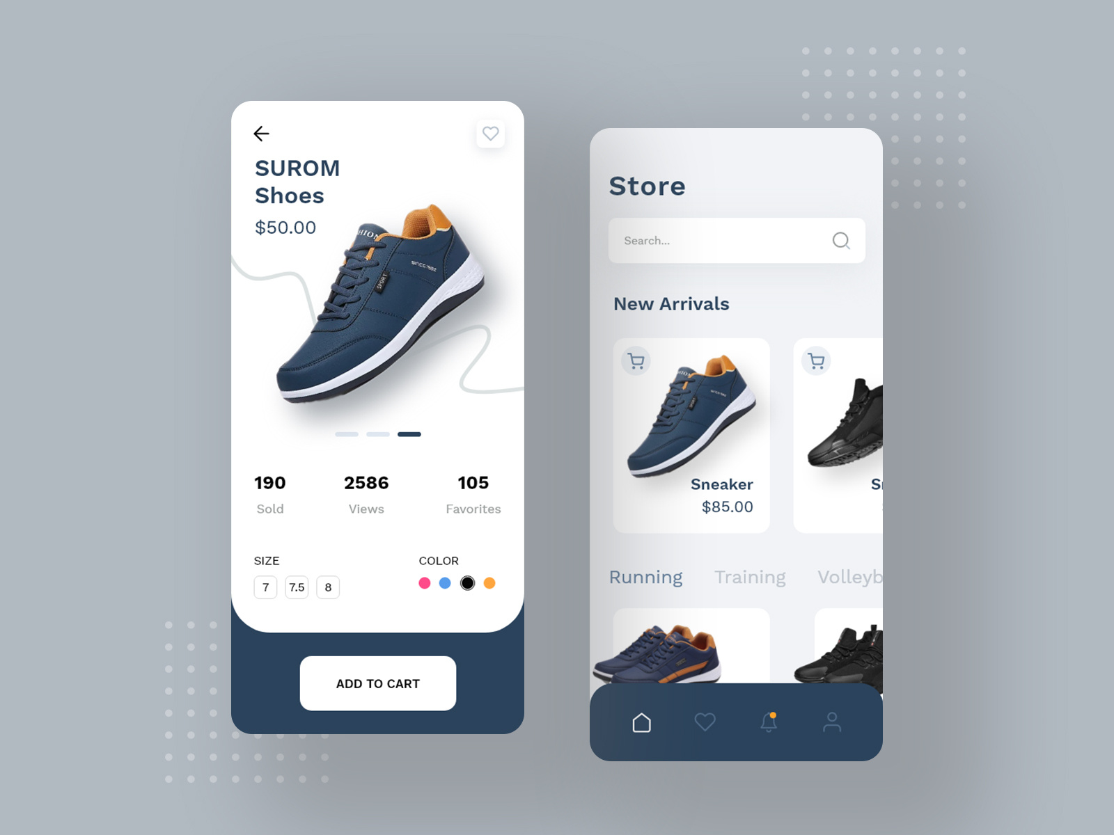 sneaker selling app
