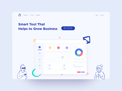 Smart Tool Web