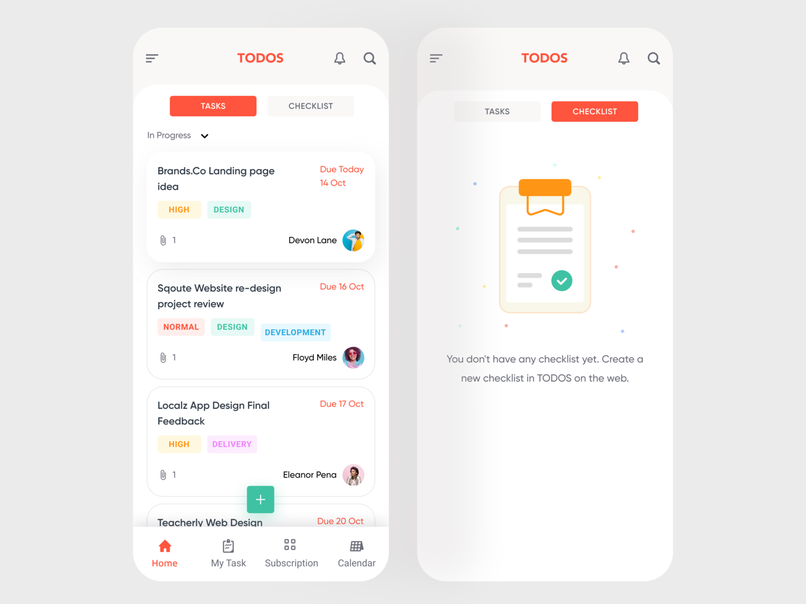 task-management-app-home-by-syed-raju-on-dribbble