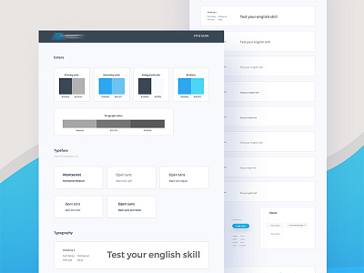 Style-Guide (Project)