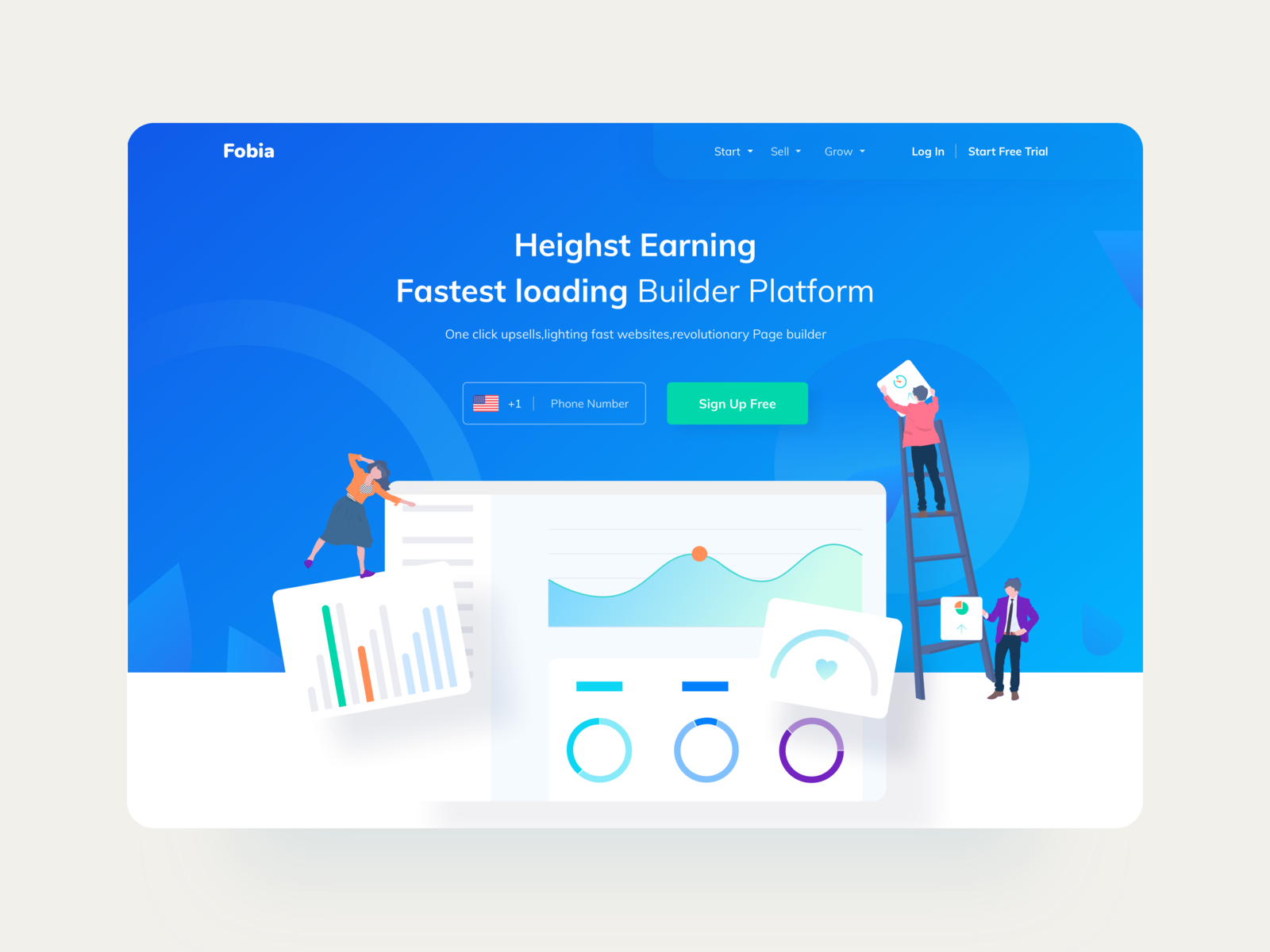Web Header Exploration