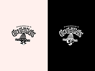 Chuchulucos 02 branding character design illustration logo procreate