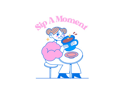 Sip A Moment - 06