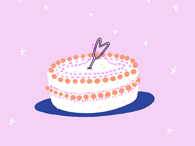 Cake