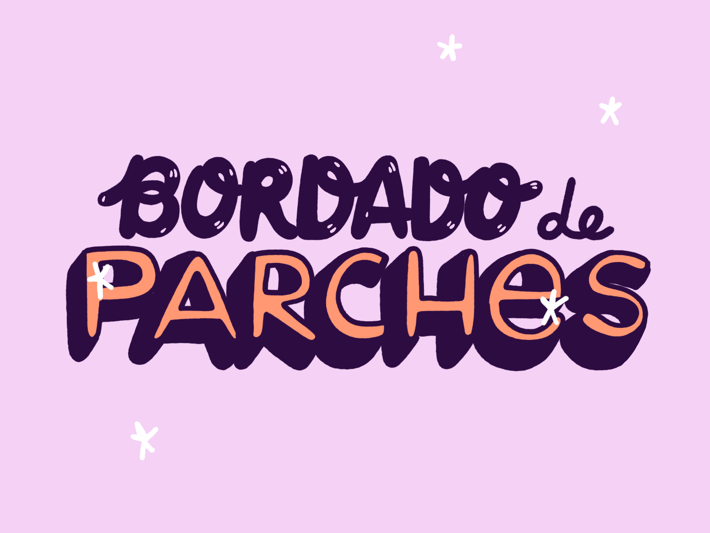 Lettering by Ariana Sánchez on Dribbble