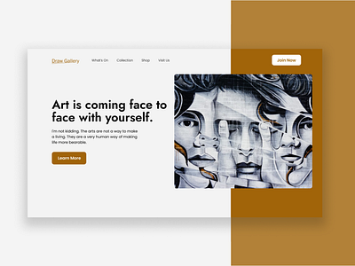 Art Gallery WEB