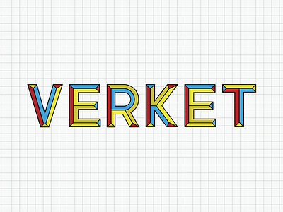 VERKET