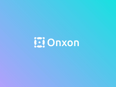 Onxon Logo Design