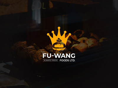 Bakery Logo Design | Branding Identity