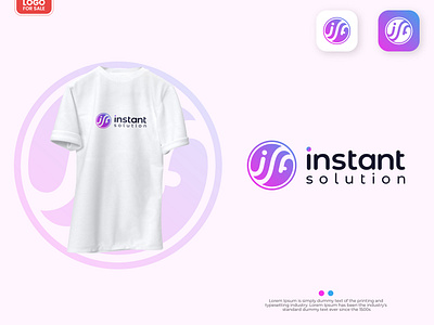 (Instant Solution) IT or IST Logo Design | Logo For Sale