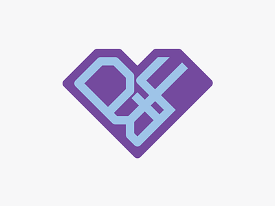 3E Artwork D&F Logo V.1.0 branding logo logotype