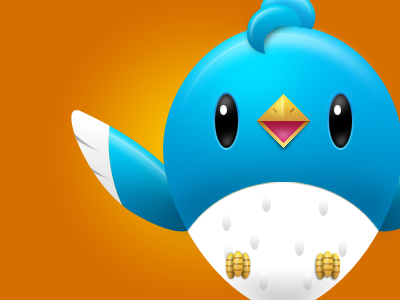 Twitter icon