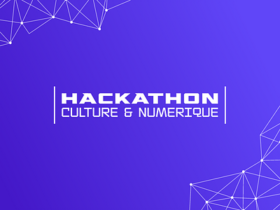 Hackathon logo proposal