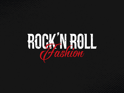 Rock and roll logo design grunge hard rock logo logos rock rock and roll typography