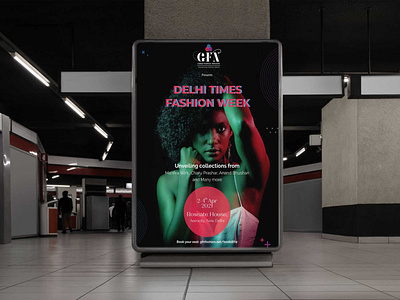 Global Fashion Network