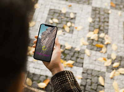 Climb Loud UX/UI app app design design design challenge design sprint design thinking figma interaction design mobile design product design ui ui design uiux user experience user interface ux design ux research uxui