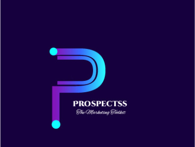 Prospectss adobe branding corel design graphic design icon illustration logo